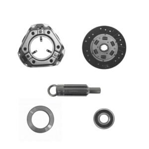 1811 Ford Tractor  9" Single Stage Clutch Kit Assembly
