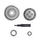 1300 Ford Tractor 7-1/4" Single Stage Clutch Kit Assembly