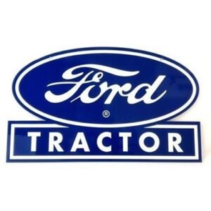 Ford Tractor Parts