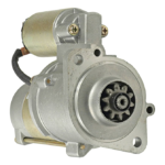 M2T62271 Mitssbishi 12 Volt 10 Tooth Starter