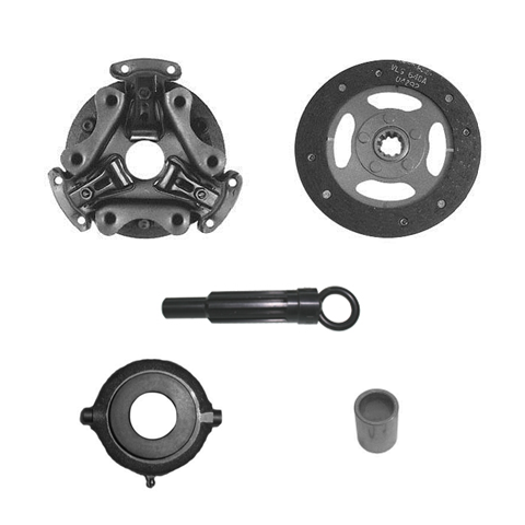 C60 International Tractor 6-1/2'' Single Stage Clutch Kit Assembly