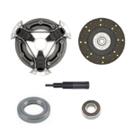 23-66 Ford Tractor 8-1/2'' Single Stage Clutch Kit Assembly