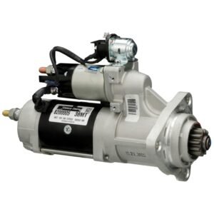 F042003001 12 Volt 12 Tooth 38MT Starter