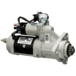 19026028 12 Volt 12 Tooth 38MT Starter
