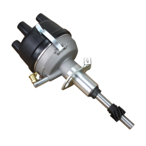 8N Ford Tractor Side Mount Distributor