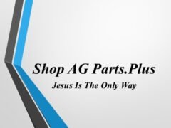 Shop AG Parts.Plus