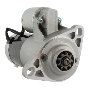 91-27-3249 12 Volt 9 Tooth Lester Starter