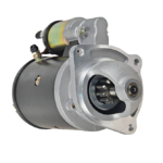 334  12 VOLT 10 TOOTH STARTER