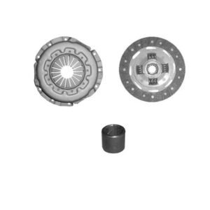 B5200 Kubota Tractor 7-1/4" Single Stage Clutch Kit Assembly