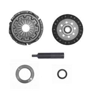 MT275B Challenger Tractor 9-1/2" Single Stage Clutch Kit Assembly