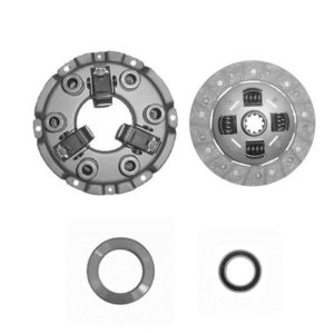 L200 Kubota Tractor 7-1/4" Single Stage Clutch Kit Assembly