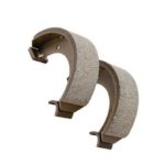 121407 New Holland Tractor  Brake Shoes