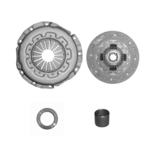 43-1021 8" Diaphragm Clutch Kit Assembly