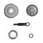 L3301 Kubota Tractor 8-1/2" Single Stage Clutch Kit Assembly