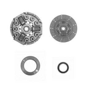 MT285 Challenger Tractor 9-1/2" Single Stage Clutch Kit Assembly
