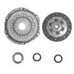 770 John Deere Tractor 8-1/2" Single Stage Clutch Kit Assembly