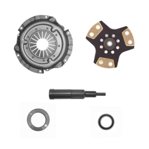 SD1540 Shibaura Tractor 7-1/4 Inch Clutch Kit Assembly HD