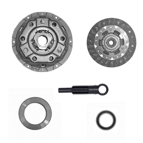 43-1033 8-1/2" Single Stage Clutch Kit Assembly