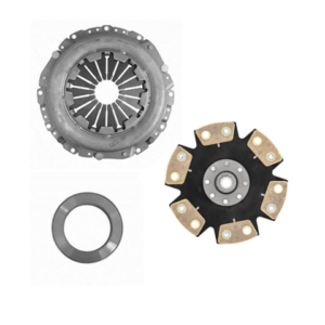 T330 TYM Tractor 9" Single Stage Heavy Duty Clutch Kit Assembly