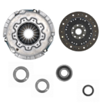 3216 Mahindra Tractor  8-1/2 Single Stage Clutch Kit With 19 Spline Disc