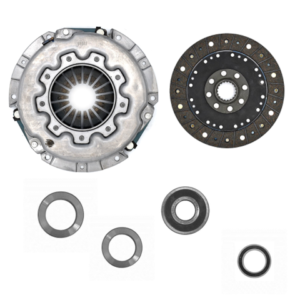 3215 Mahindra Tractor  8-1/2 Single Stage Clutch Kit With 19 Spline Disc