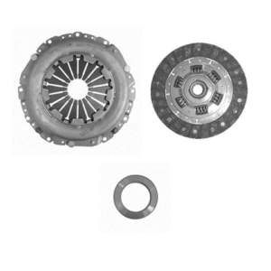 4220 Yanmar Tractor   9" Single Stage Clutch Kit Assembly