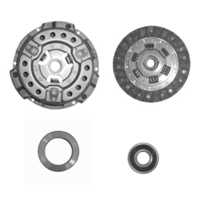 Field Boss 31 Tractor 9" Single Stage Clutch Kit Assembly