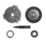 1010 John Deere Tractor 10" Single Stage Clutch Kit Assembly
