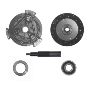 2010 John Deere Tractor 10" Single Stage Clutch Kit Assembly