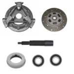 2240 John Deere Tractor  10" Single Stage Clutch Kit Assembly