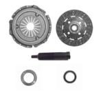 MX5100 Kubota Tractor 10-1/4'' Single Stage Clutch Kit Assembly