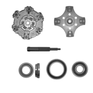 87752306 11" Dual Stage Clutch Kit Assembly