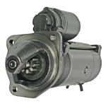 543 Massey Ferguson Tractor 12 Volt 10 Tooth Starter