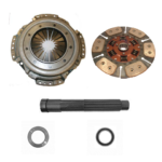 M9000DTL Kubota Tractor 11-3/4'' Single Stage Clutch Kit Assembly