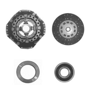 Fordson Major Tractor 13'' Single Stage Clutch Kit Assembly