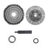 MT285B Challenger Tractor 11" Single Stage Clutch Kit Assembly