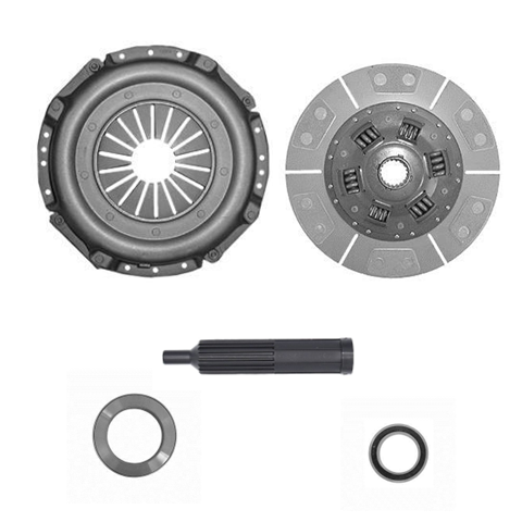 MT285B Challenger Tractor 11" Single Stage Clutch Kit Assembly