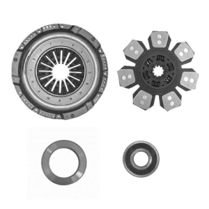 TB120 New Holland Tractor 14" Single Stage Clutch Kit Assembly With 7 Pad Clutch Disc