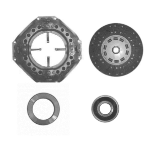 1280 New Holland Bale Wagon 12-7/8" Single Stage Clutch Kit Assembly