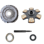 R4010 LS Tractor 11" SINGLE Stage Clutch Kit Assembly