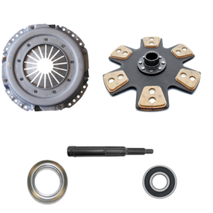 U5030 LS Tractor 11" SINGLE Stage Clutch Kit Assembly