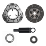 871 Ford Tractor  10" Single Stage Clutch Kit Assembly with 10 Spline Clutch Disc