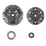 7000 Allis Chalmers Tractor 12" Single Stage Heavy Duty Clutch Kit Assembly