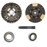 M7580 Kubota Tractor 13'' Single Stage Clutch Kit Assembly