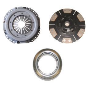 550 Farm Trac Tractor 11" Single Stage Clutch Kit Assembly