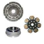 3713903M91 13" Single Stage Clutch Kit Assembly