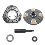 FND63AN KIT 10" Single Stage Heavy Duty Clutch Kit Assembly