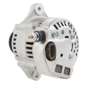 DX26 Case IH Tractor 12 Volt 40 Amp Alternator