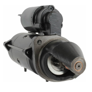 1020OU John Deere Tractor 12 Volt 10 Tooth Starter