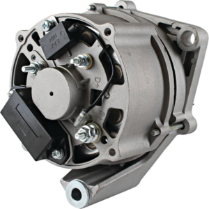 620 MASSEY FERGUSON TRACTOR 12 VOLT 35 AMP ALTERNATOR